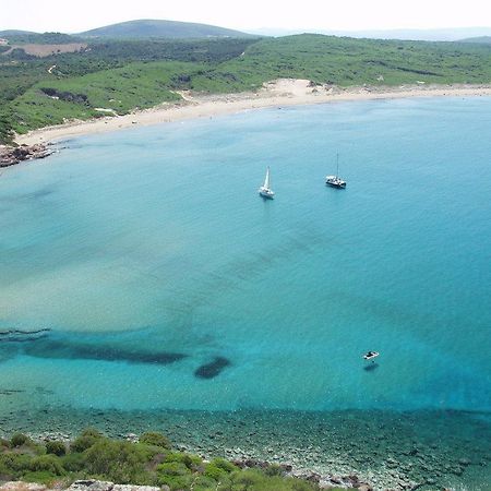 Campi Elisi B&B Sassari Bagian luar foto