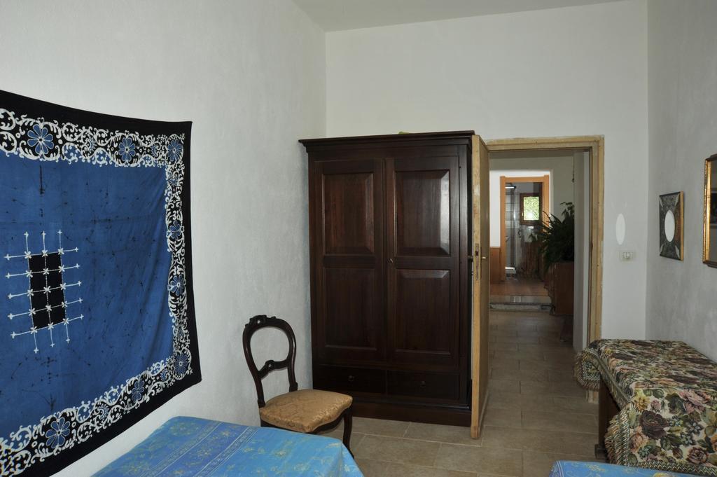 Campi Elisi B&B Sassari Ruang foto