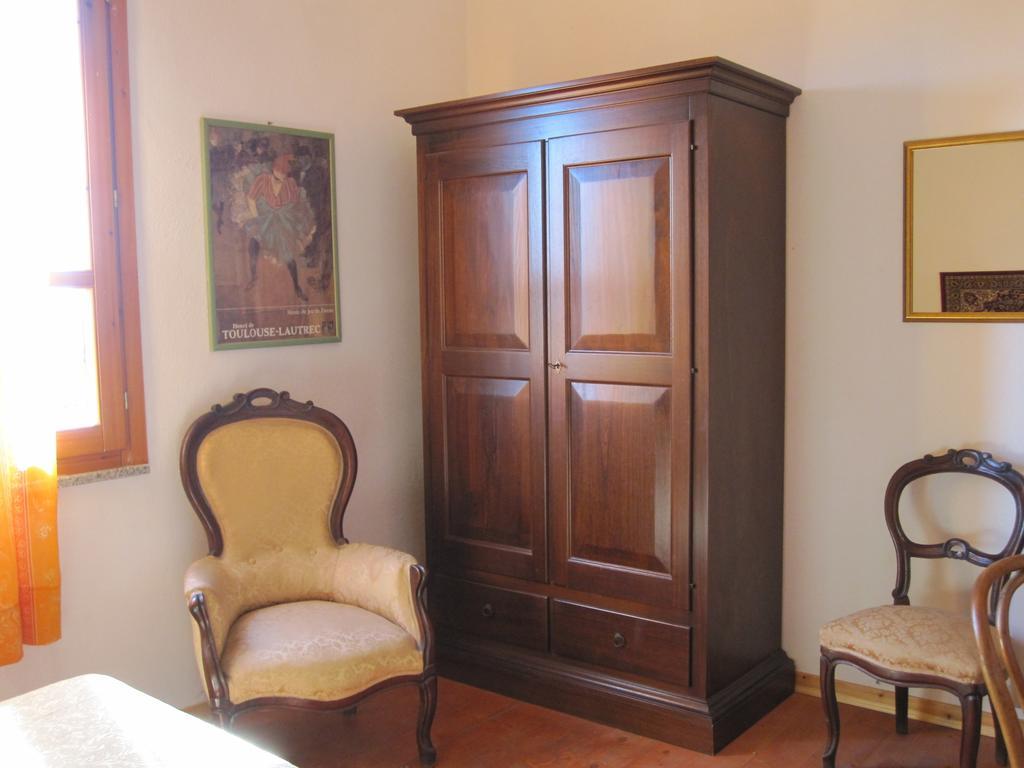 Campi Elisi B&B Sassari Ruang foto