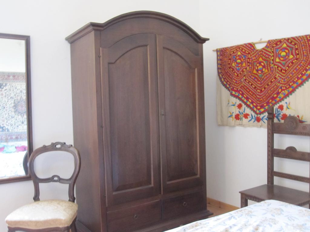 Campi Elisi B&B Sassari Ruang foto