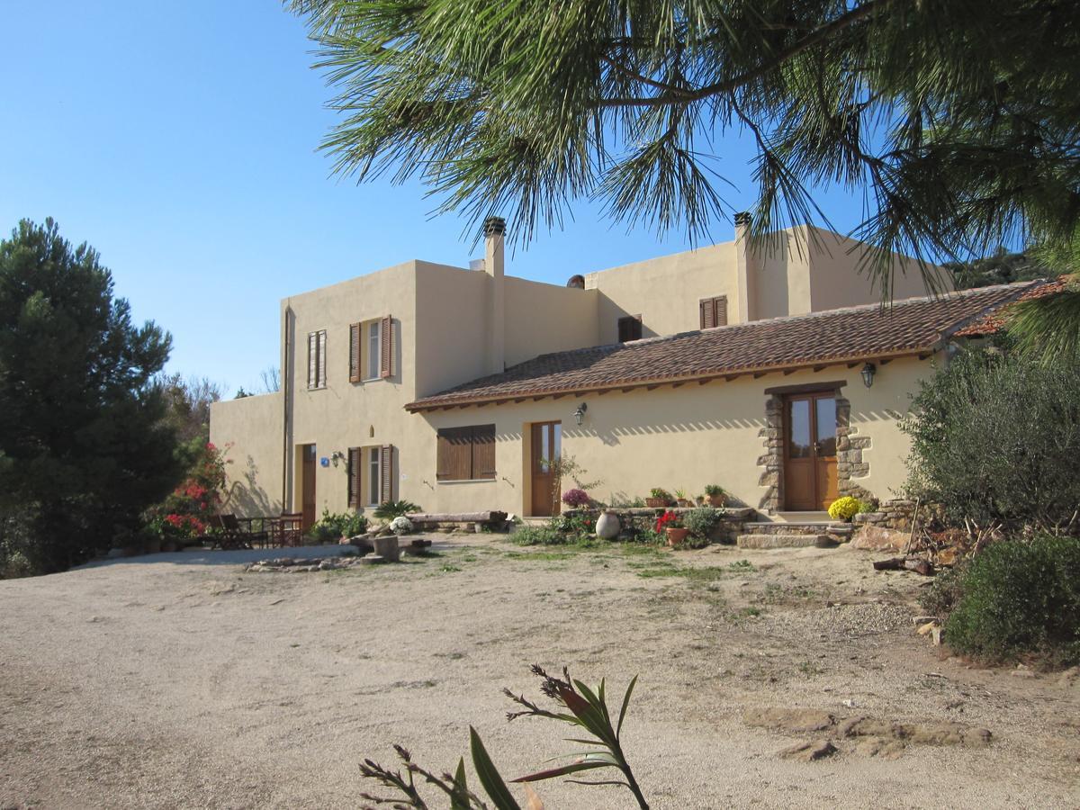 Campi Elisi B&B Sassari Bagian luar foto